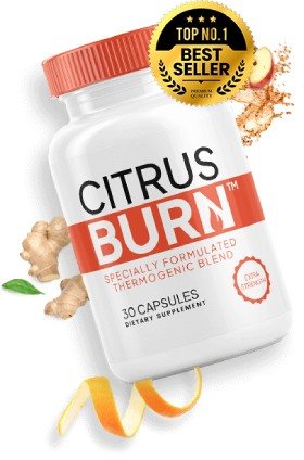 CitrusBurn-fat-Supplement